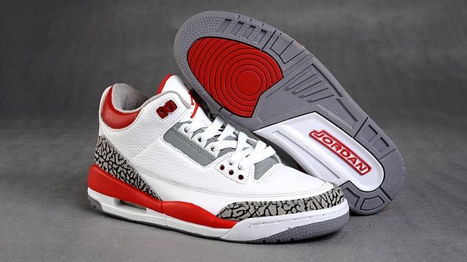 THE REAL GUY CODE: The Top 10 Most Popular Retro Jordan Sneakers Of All