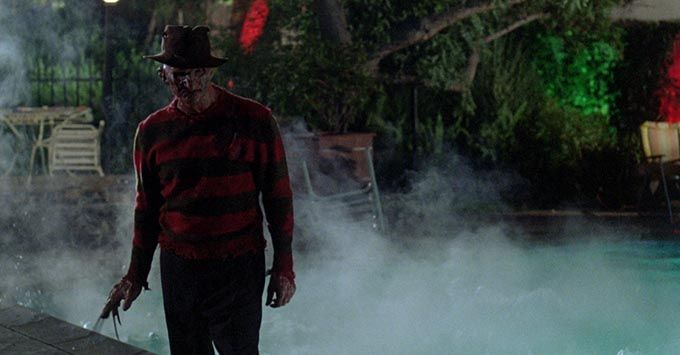 Do You Know The Freddy Krueger Song? | LifeDaily
