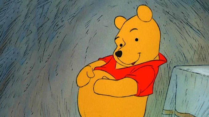 14 Delightful Winnie The Pooh Quotes | LifeDaily