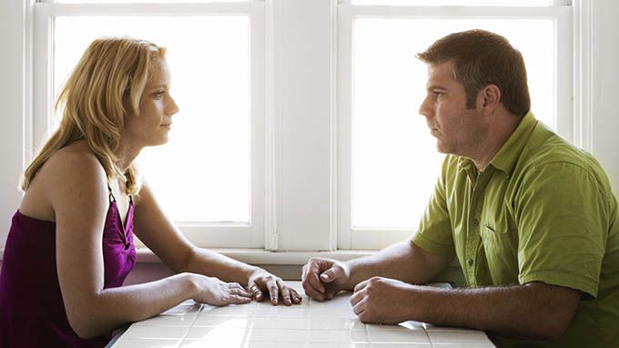 Top 10 Topics To Talk About With A Girl LifeDaily