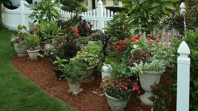 5 Fantastic Backyard Ideas For Summer 2014 | LifeDaily