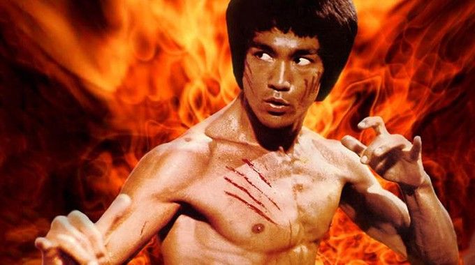 How Did Bruce Lee Die