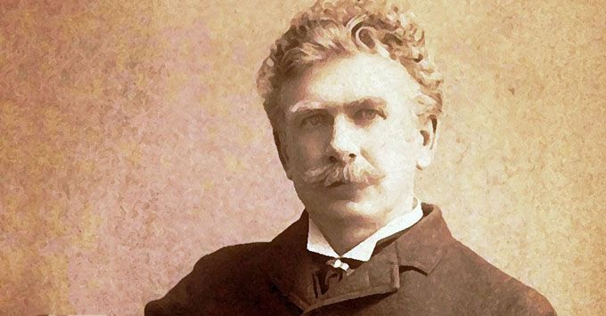 20 Cynical Definitions From Ambrose Pierce | LifeDaily