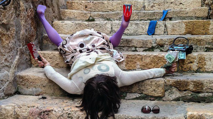 14 Things Only Clumsy People Know To Be True Lifedaily