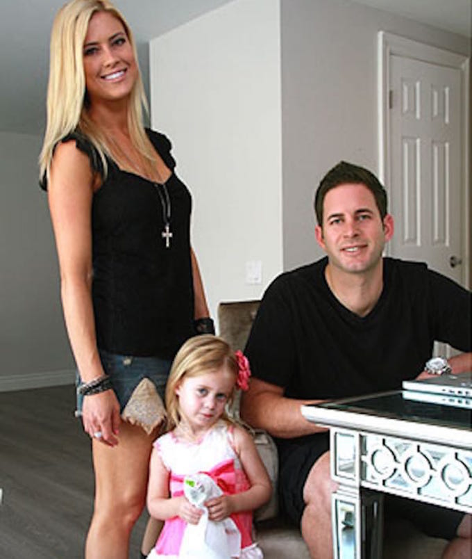 Photo by HGTV