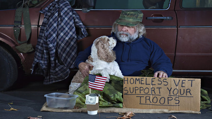 Photo by DEBBISMIRNOFF VIA GETTY IMAGES
