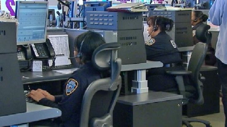 911 dis operator 911 dis operator