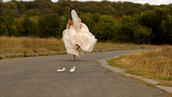 runaway