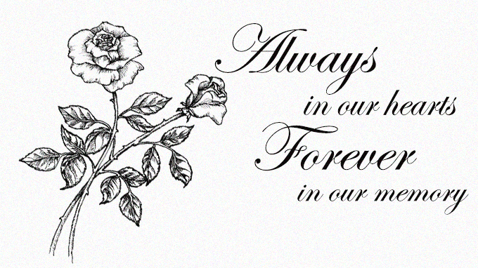 always