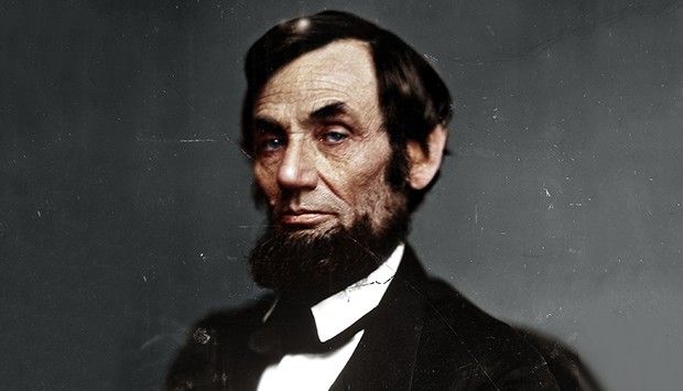 30 of the greatest abraham lincoln quotes