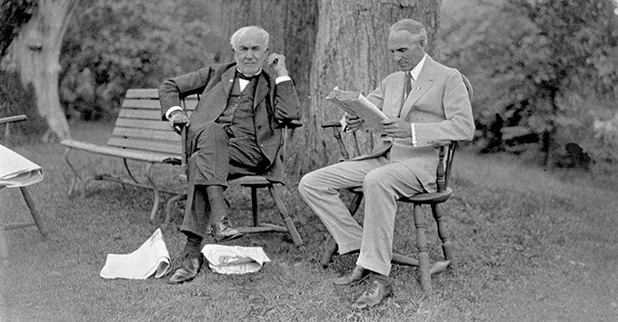 Anti semitic quotes by henry ford #4