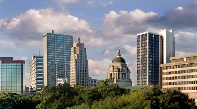 fort wayne