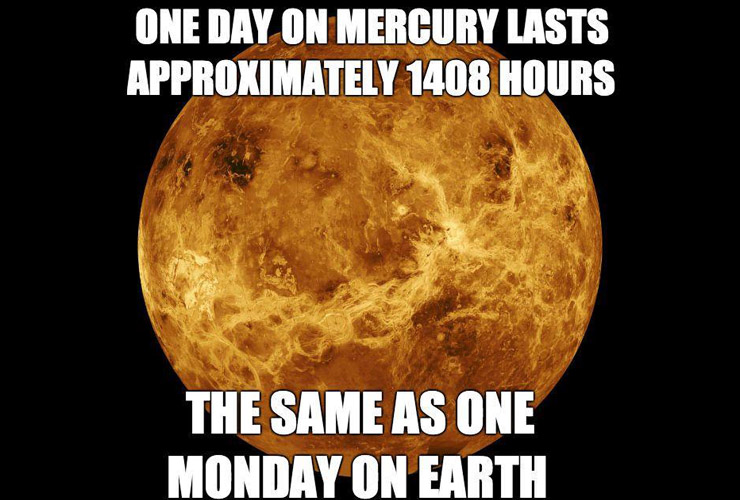 Monday Meme