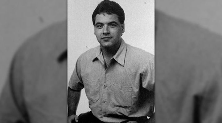 Death Row Inmate Admits To Crime Moments Before Execution | LifeDaily
